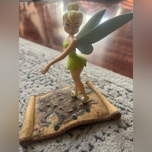 Disney Tinker Bell Limited Edition Figurine